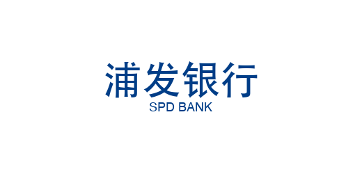 浦发银行